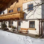 Lerch Apartmán Uttendorf
