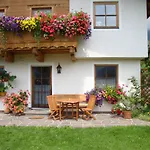 Apartmán Lerch Uttendorf