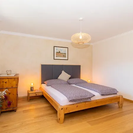 Lerch Apartament Uttendorf