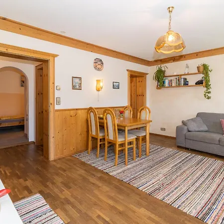 Lerch Apartament Uttendorf