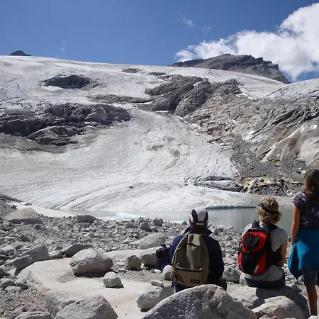公寓 勒奇公寓酒店 *